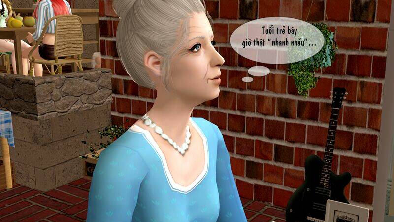 and i love you! chapter 2 31