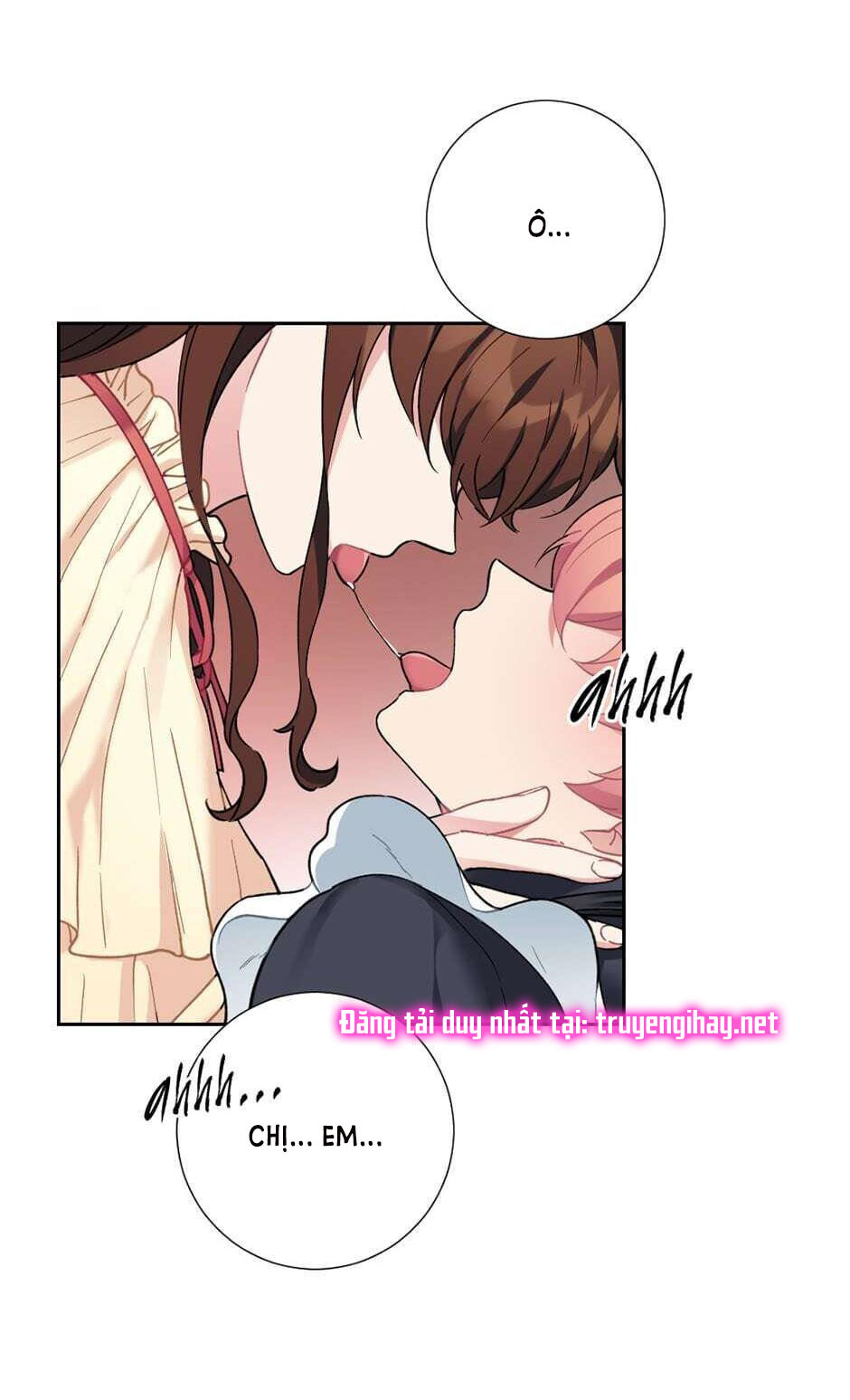 tiểu thư và dàn hầu nam mlem chapter 23 55