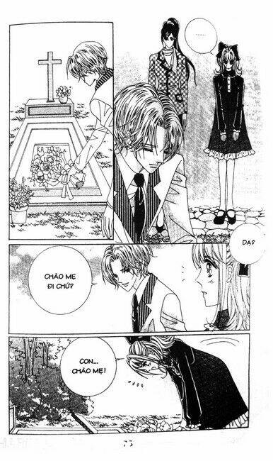 lọ lem hậu đậu chapter 12 11