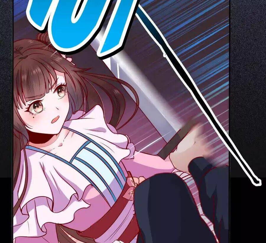 thần y khí nữ: ngự thú cuồng phi của quỷ đế chapter 67 28