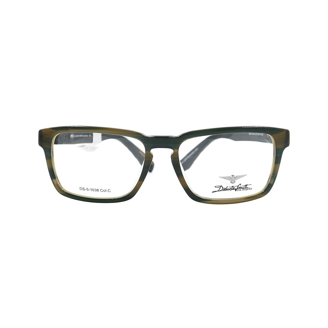 Gọng kính chính hãng Dakota Smith DS51038