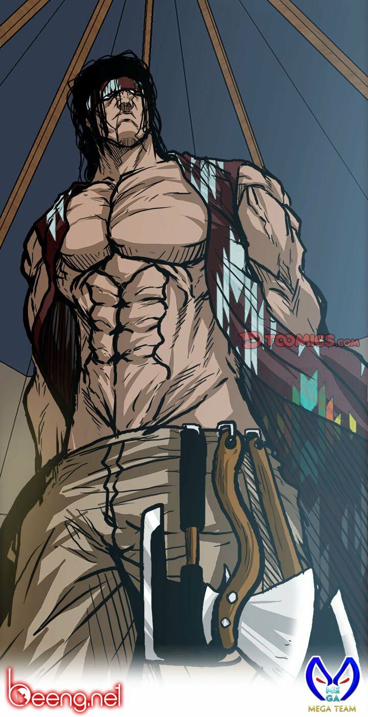 bá chủ học đường ss2 chapter 25 10