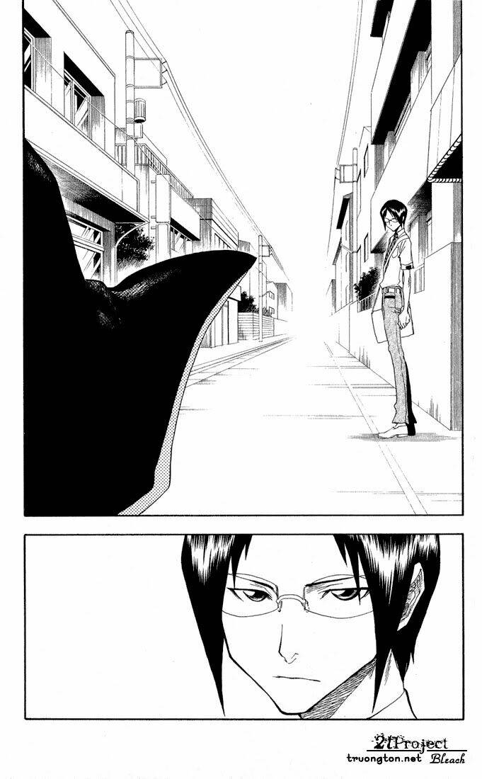 thần chết ichigo chapter 33 21