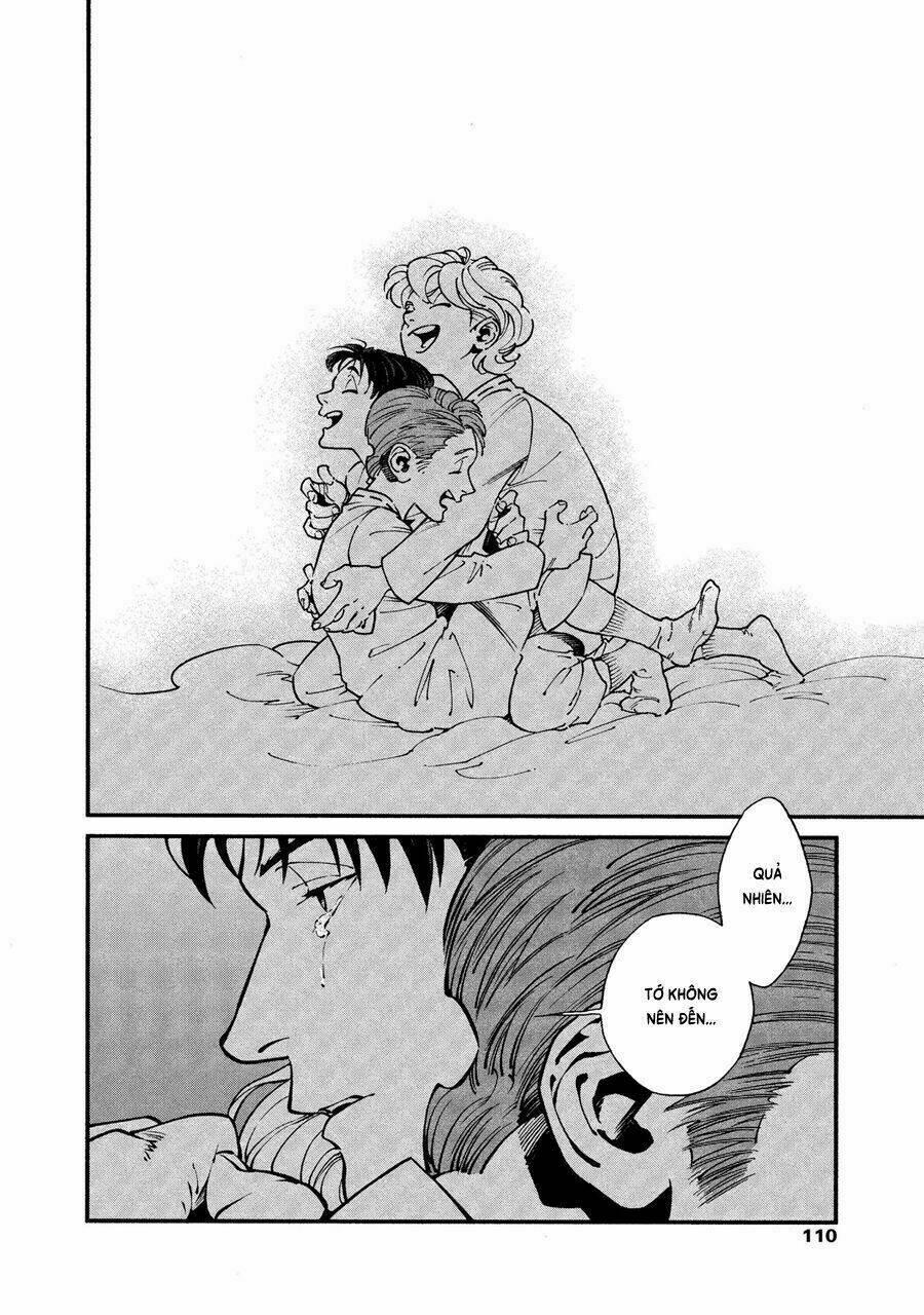 canis – the speaker chapter 9 26