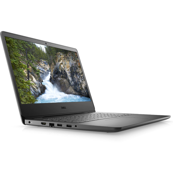 Laptop Dell Vostro 3400 70270644 (Core i3-1115G4/ 8GB DDR4/ 256GB SSD/ 14 FHD/ Win11 + Office) - Hàng Chính Hãng