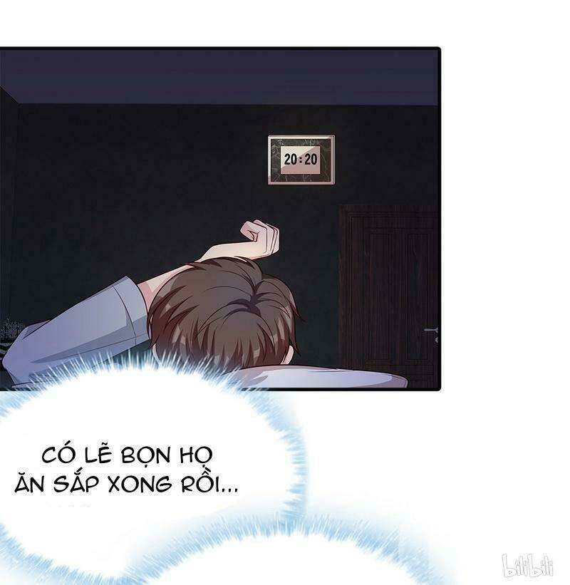 nam thần manh bảo tận diệt chapter 70.1 23