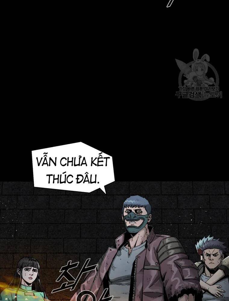 mật mã mê cung chapter 27 11