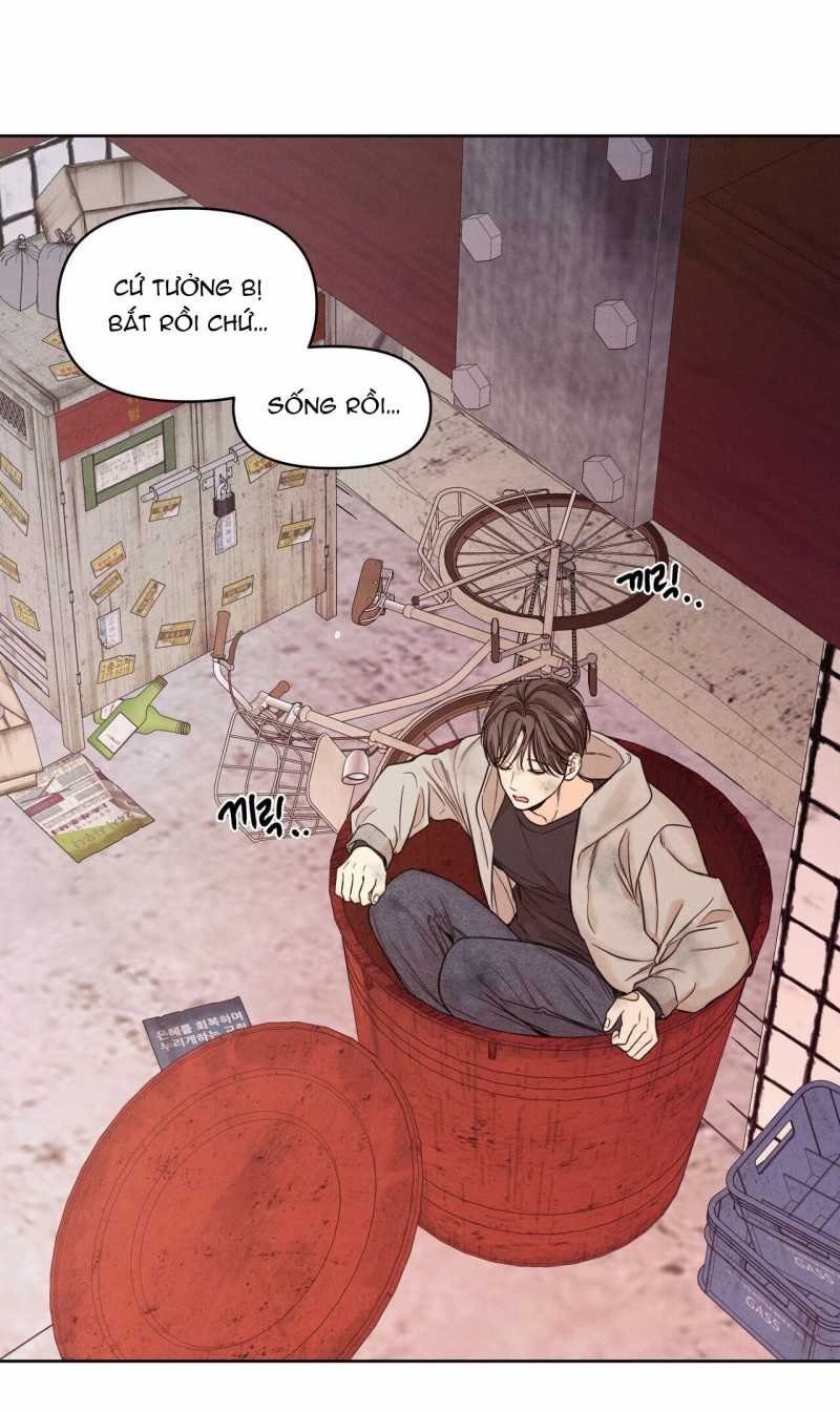 công việc làm thêm hàng ngày chapter 4.1 11