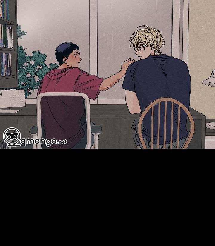 yêu em đi, bác sĩ! chapter 38 38