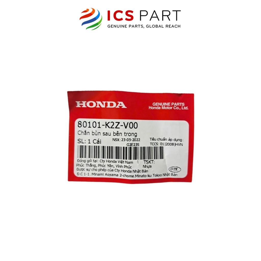 Chắn Bùn Sau Bên Trong HONDA Air Blade (80101K2ZV00)