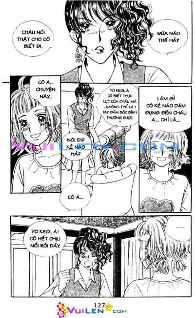 anh là của tôi chapter 7 127