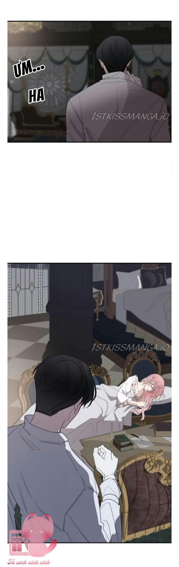 người thân của tôi đều sợ hãi tôi chapter 13 26