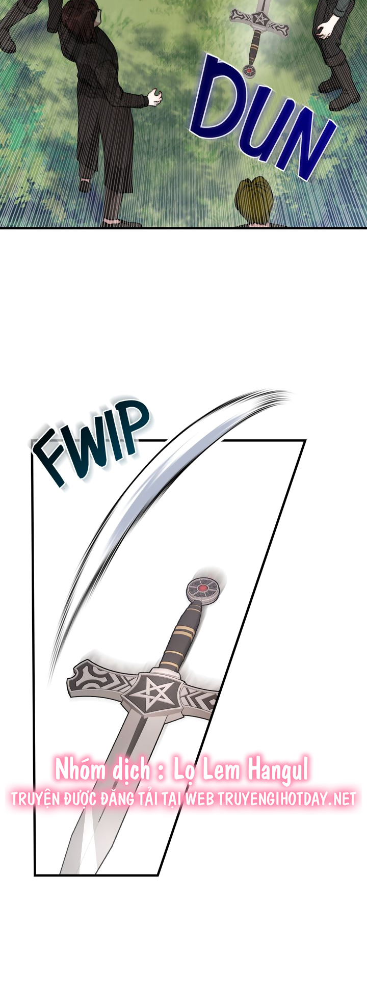 công nương eluana vita chapter 82 11