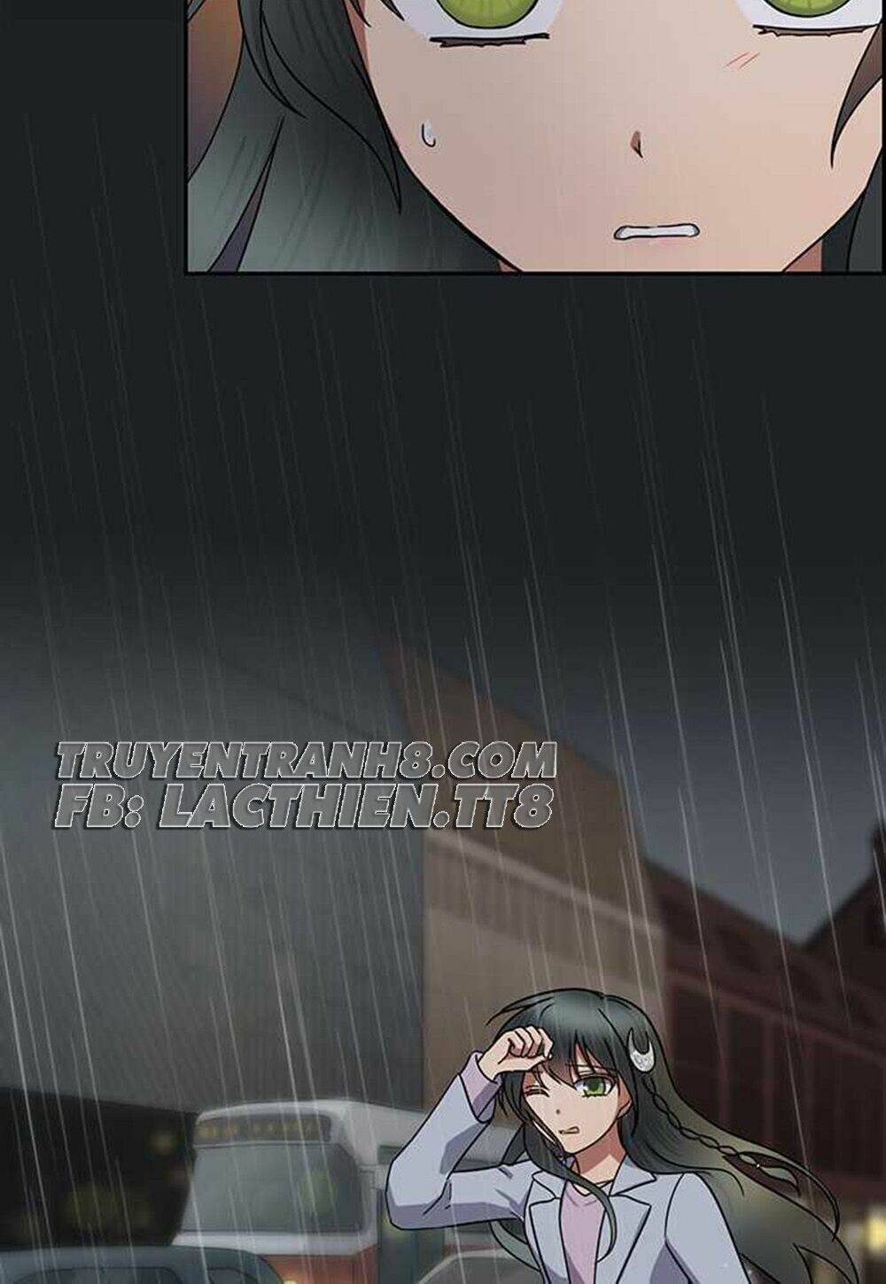 nụ hôn nguyền rủa chapter 72 4