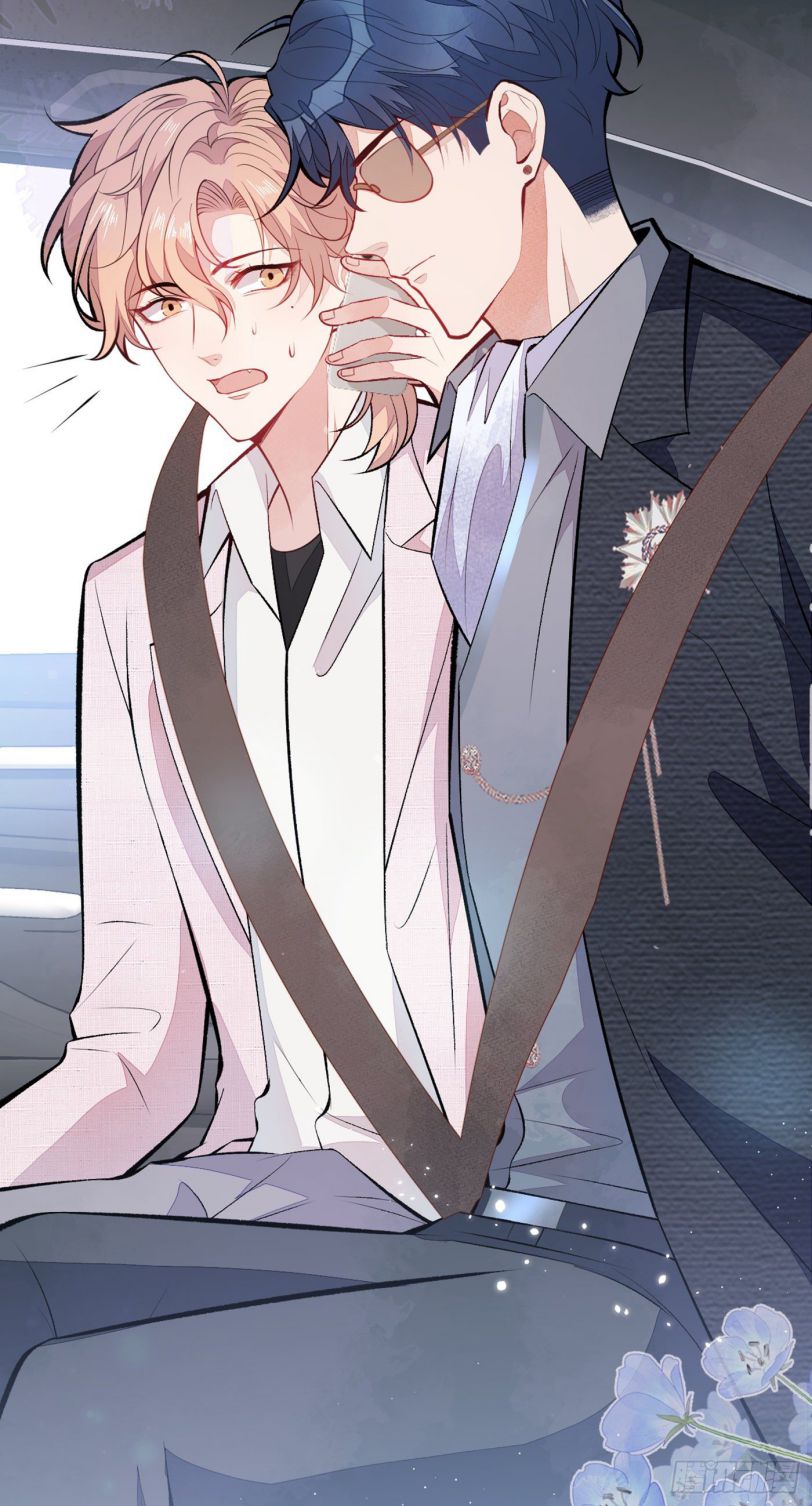 hotsearch của ảnh đế chapter 98 15