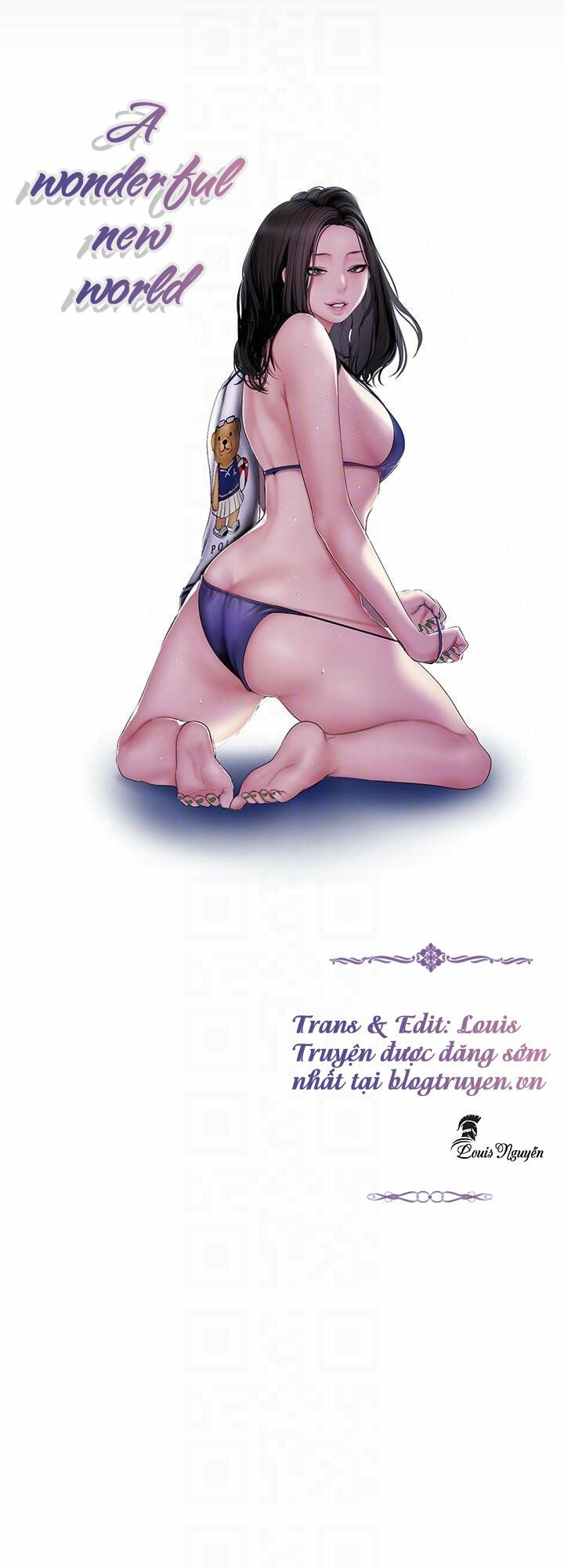 tân thế giới tuyệt vời chapter 61 21