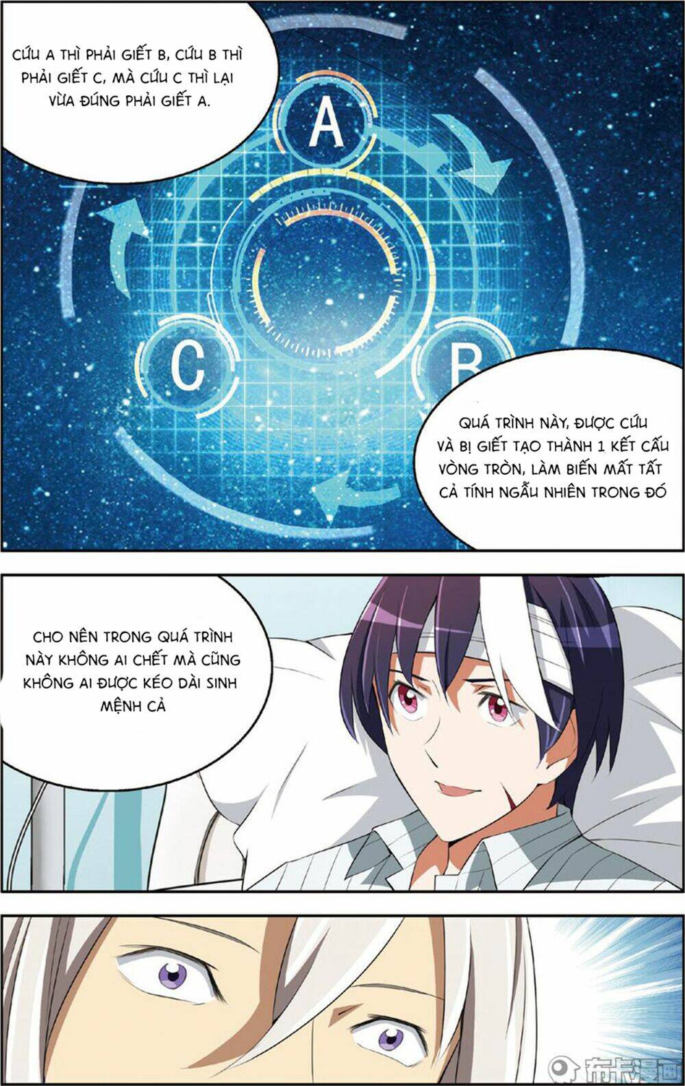 thiên tài j chapter 23 13