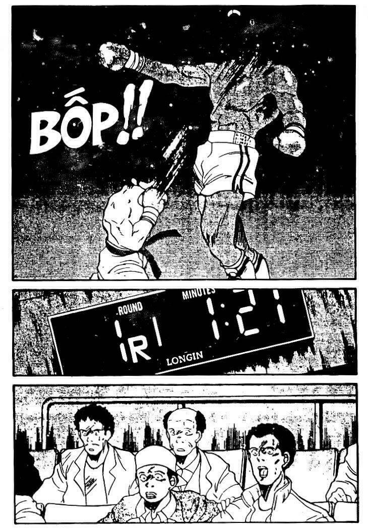 truyền nhân atula - shura no mon i chapter 83 17