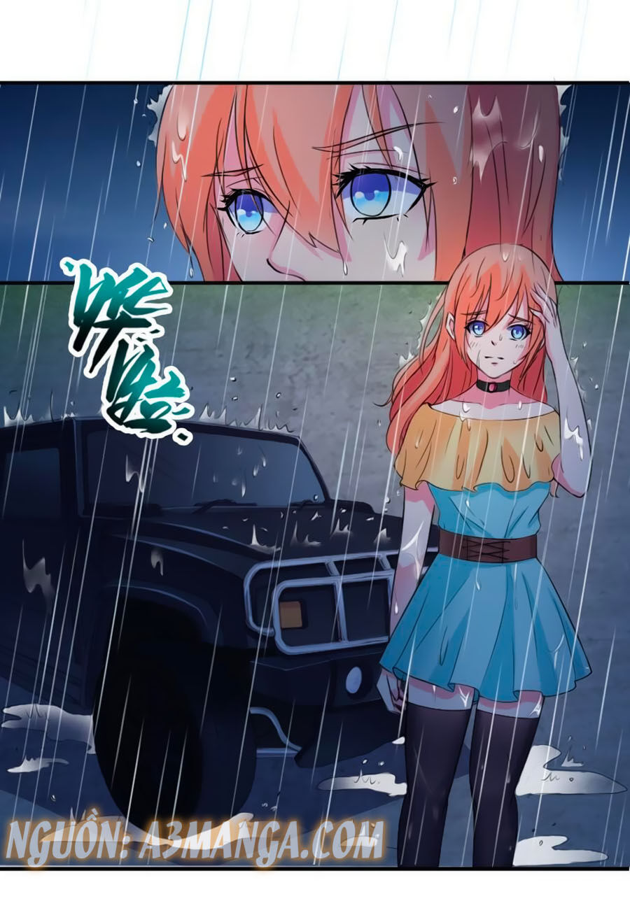 watashi wo hitorijime ni shite chapter 15 18