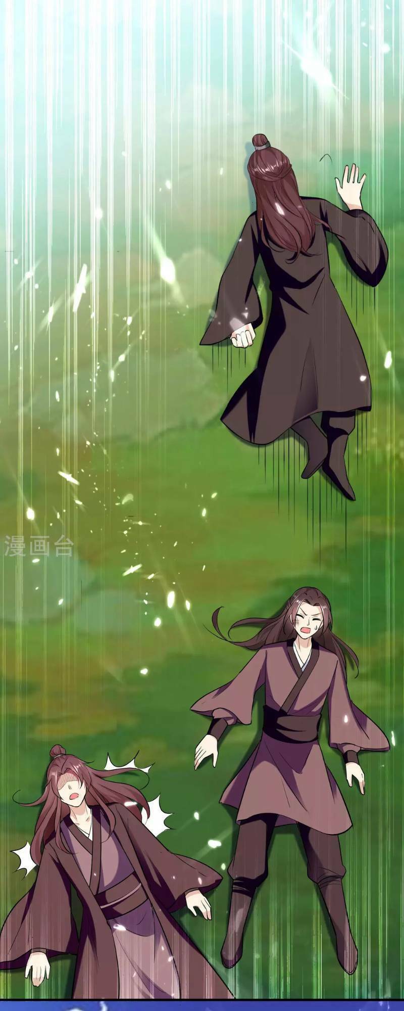 vạn giới tiên vương chapter 22 12