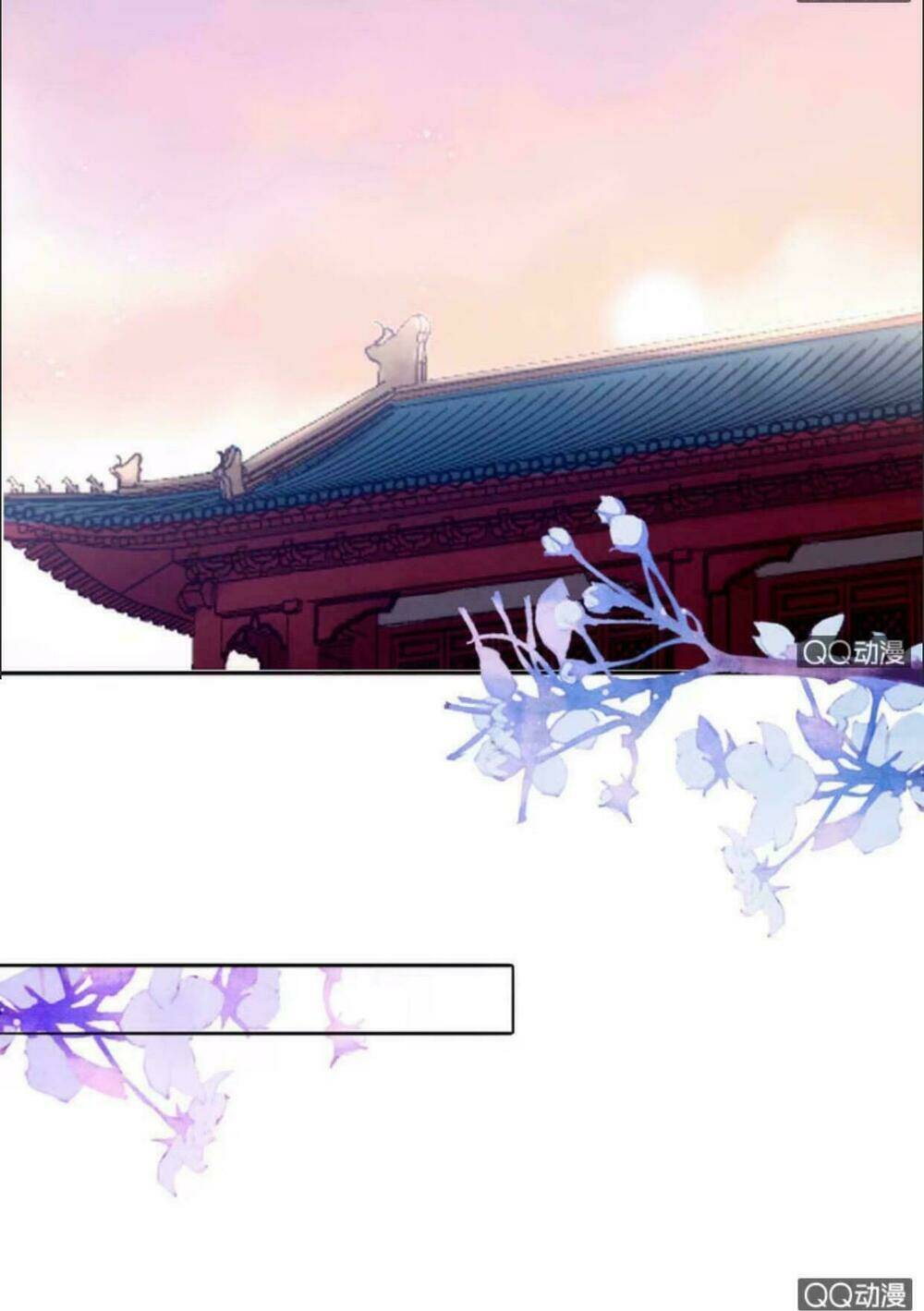 sủng phi của vương chapter 24 7