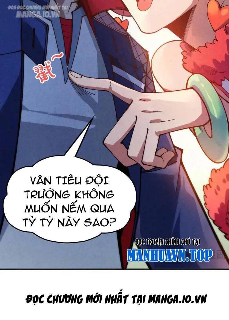 vạn cổ chí tôn chapter 311 77