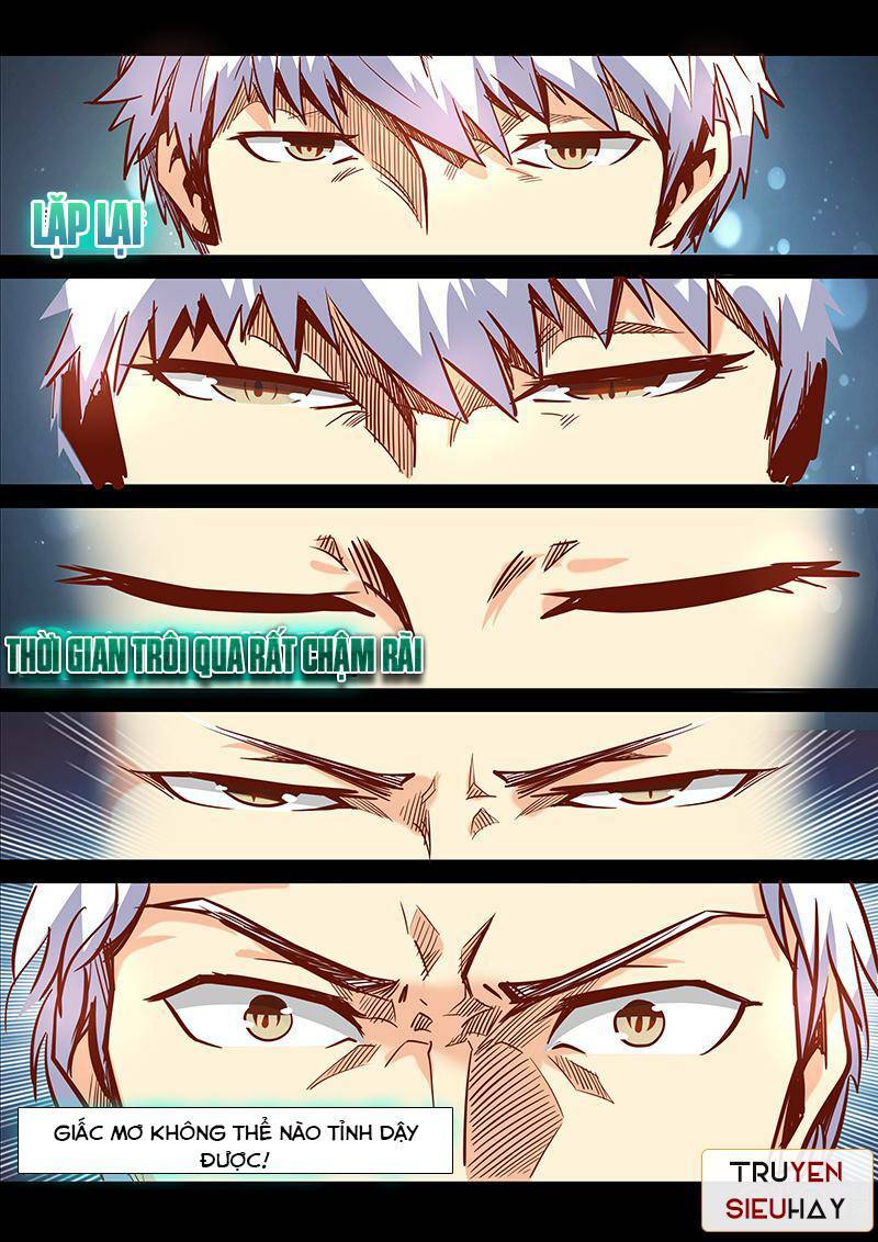 tu chân tứ vạn niên chapter 22 3