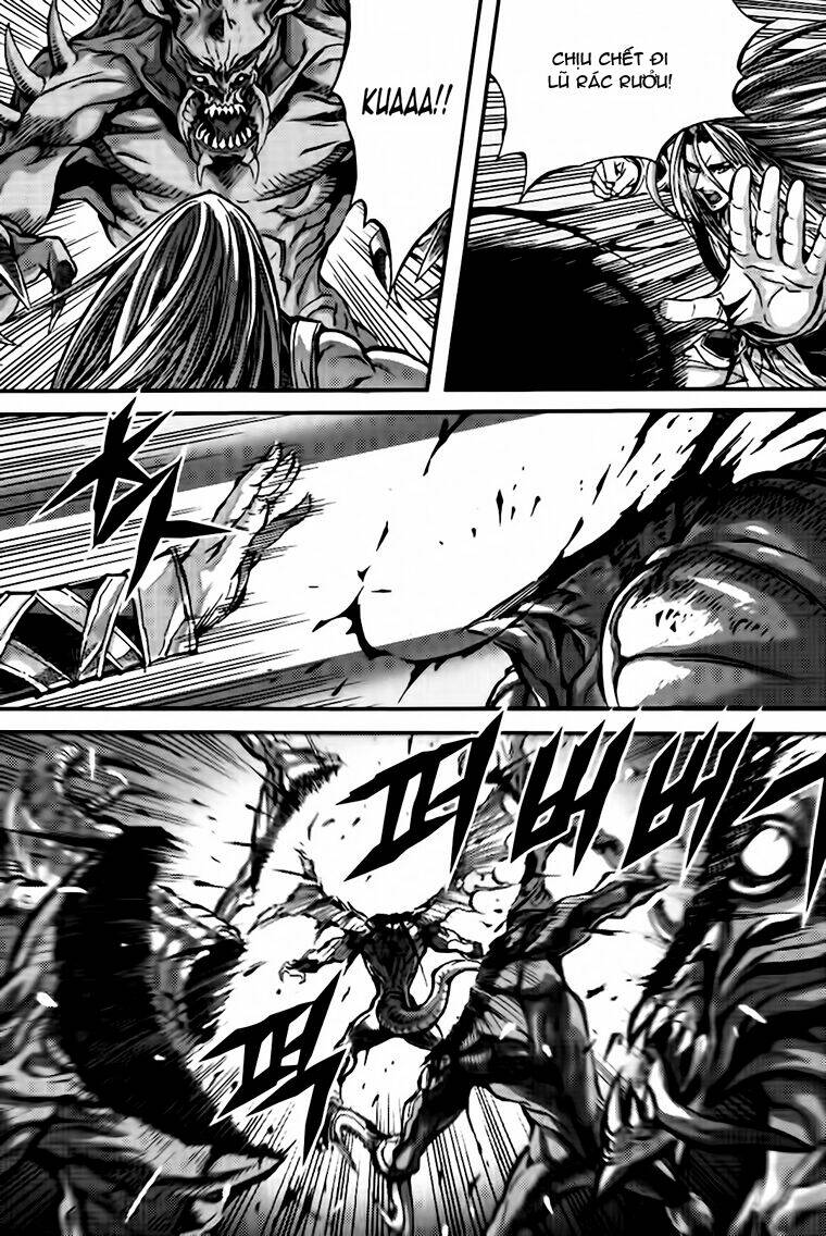diêm đế ii chapter 40.4 4