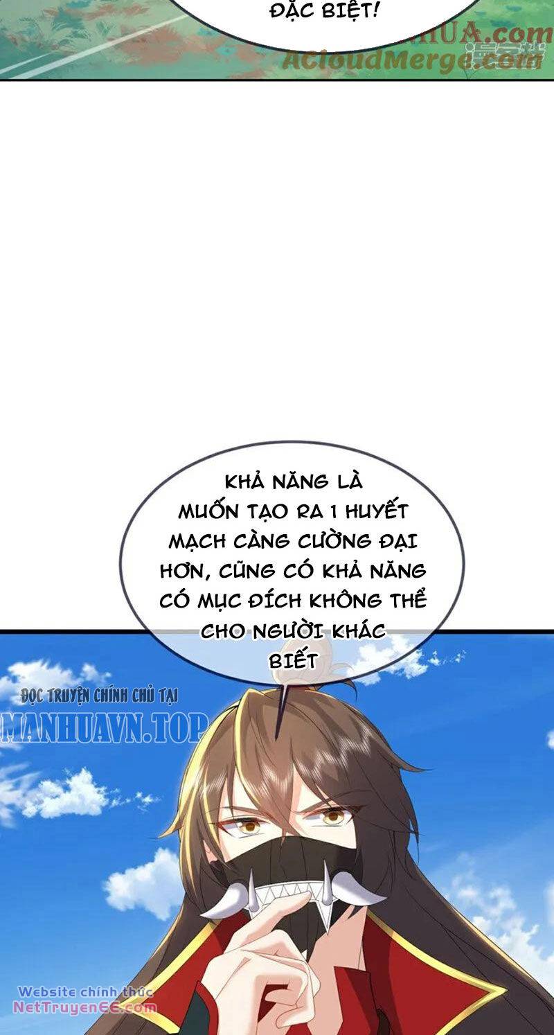 tiên võ đế tôn chapter 555 46