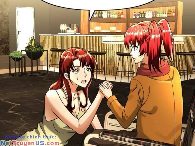 đóng băng toàn cầu: tôi gây dựng nên phòng an toàn thời tận thế chapter 163 39