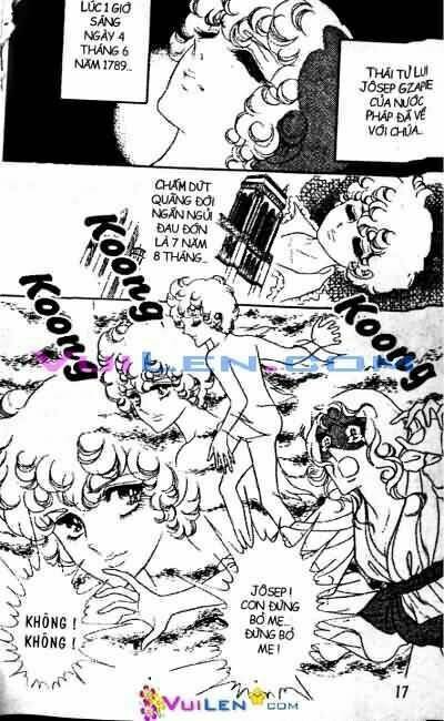 hoa hồng véc-xây chapter 10 17