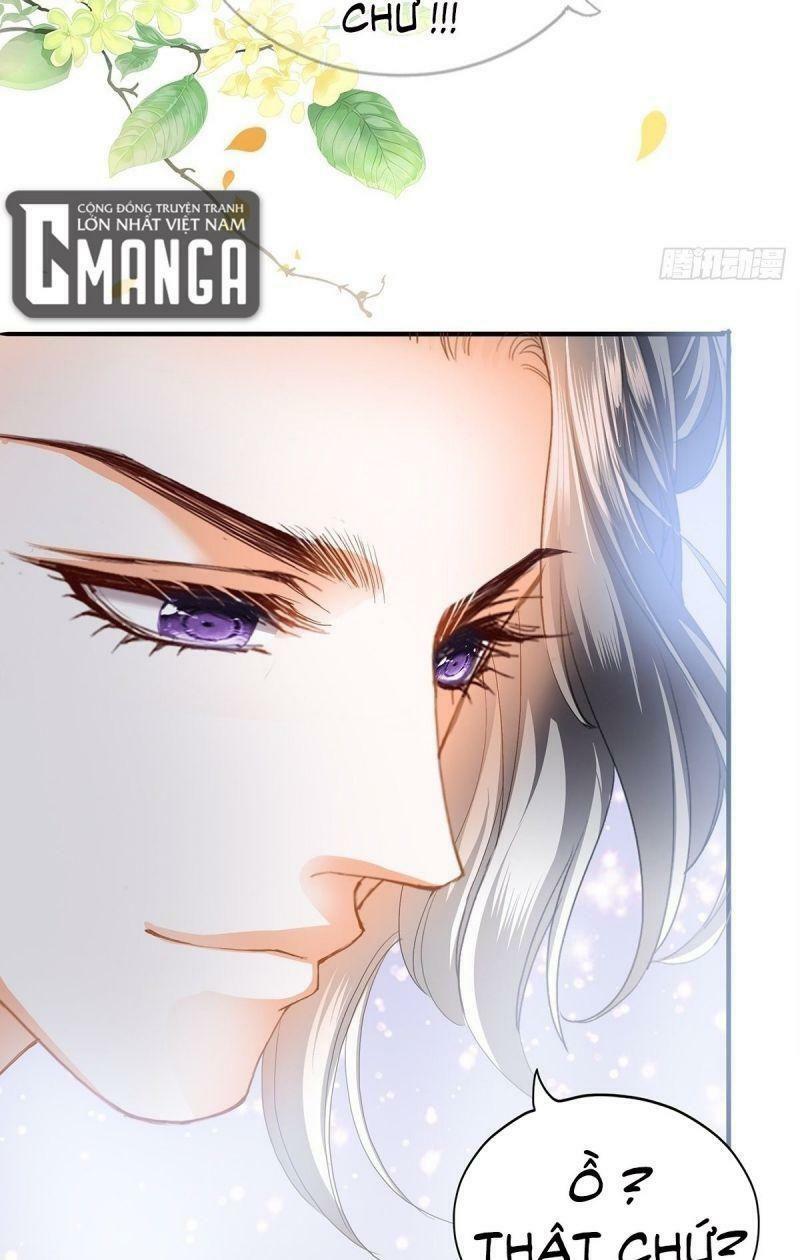 bổn vương muốn nàng chapter 34 35