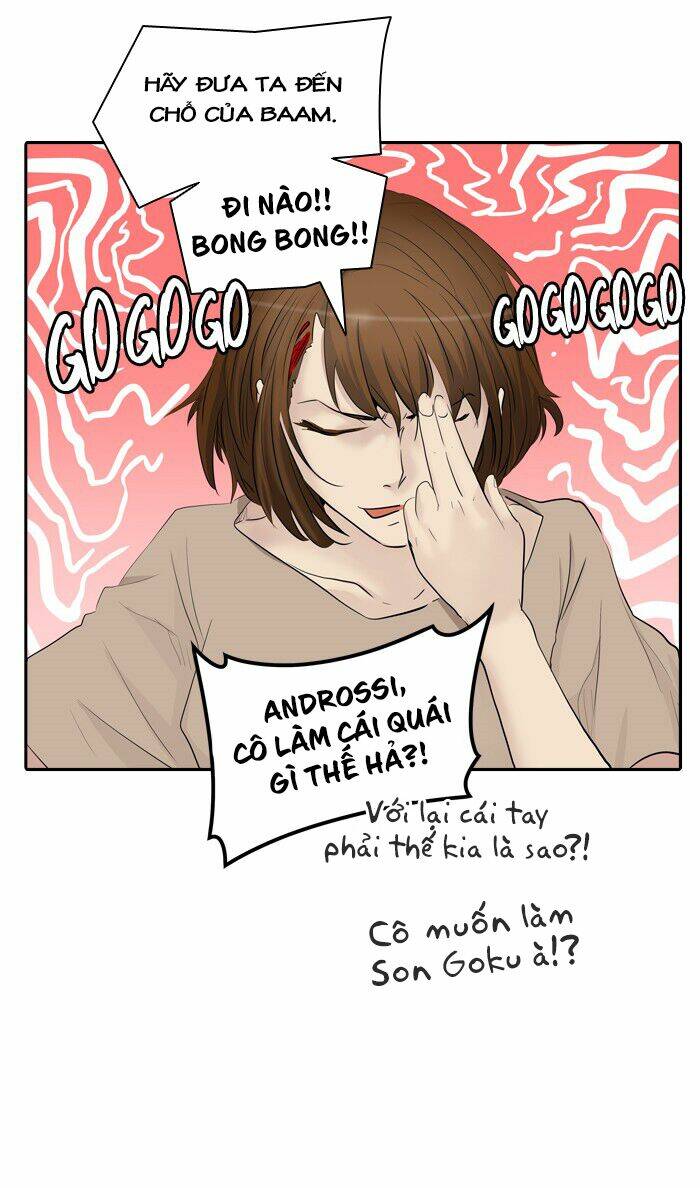 cuộc chiến trong tòa tháp chapter 344 39