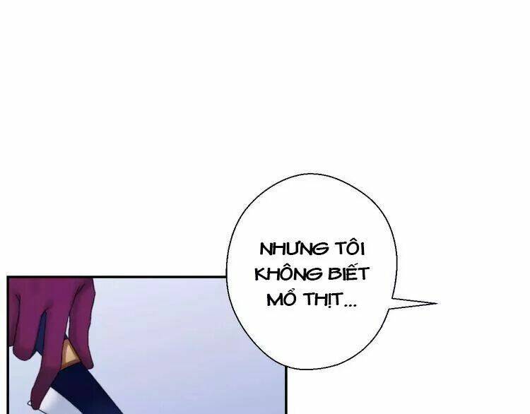 thực luyến kỳ duyên chapter 11 40