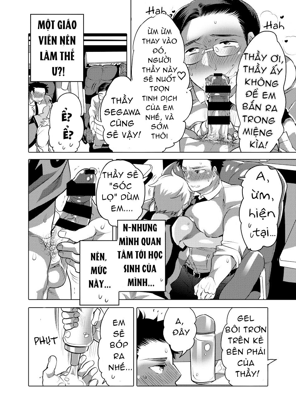 tổng hợp oneshot boylove chapter 43 10