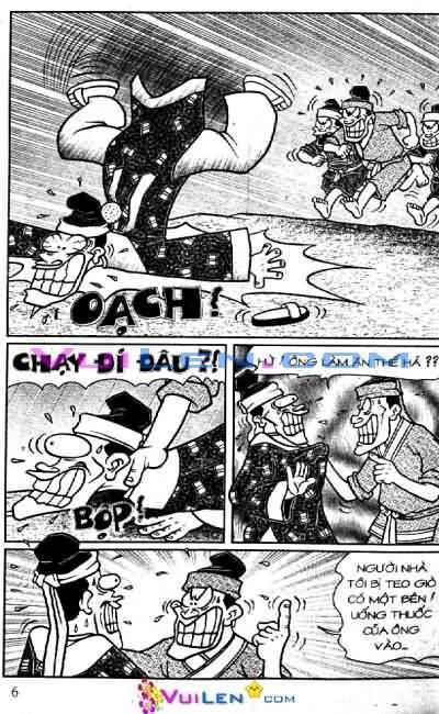 thần đồng đất việt chapter 32 2