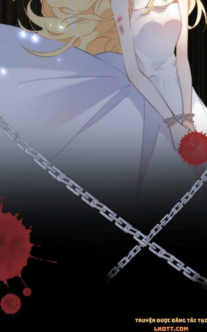 tình địch quái gở lại tăng thêm rồi chapter 2 34