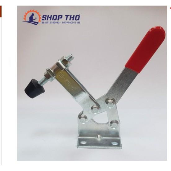 Sập vuông góc GH-201C