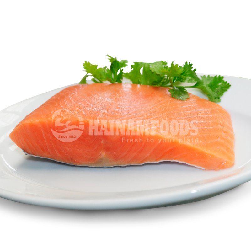 CÁ HỒI FILLET -200G