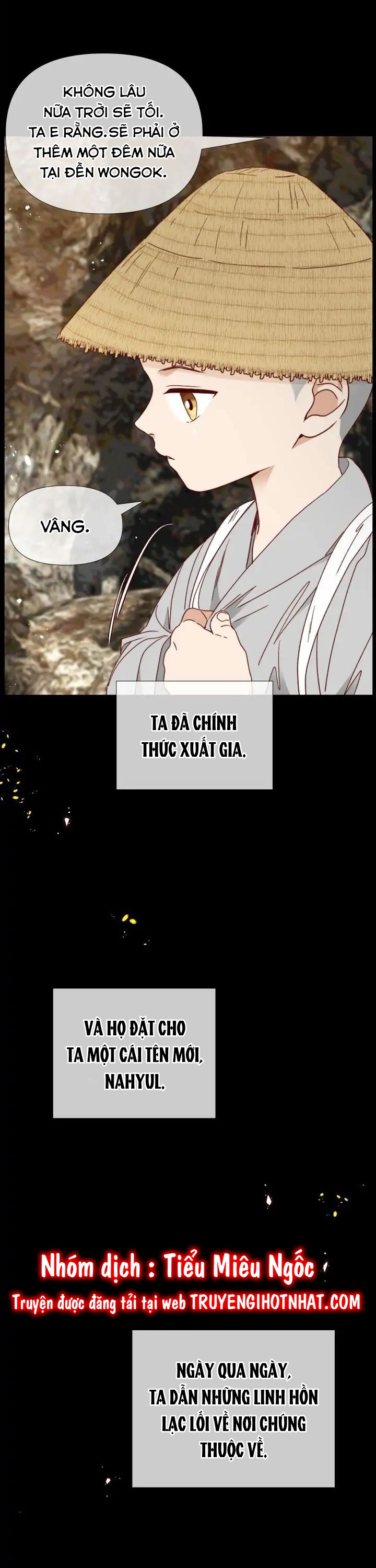 24 phút cho một câu chuyện chapter 140 3