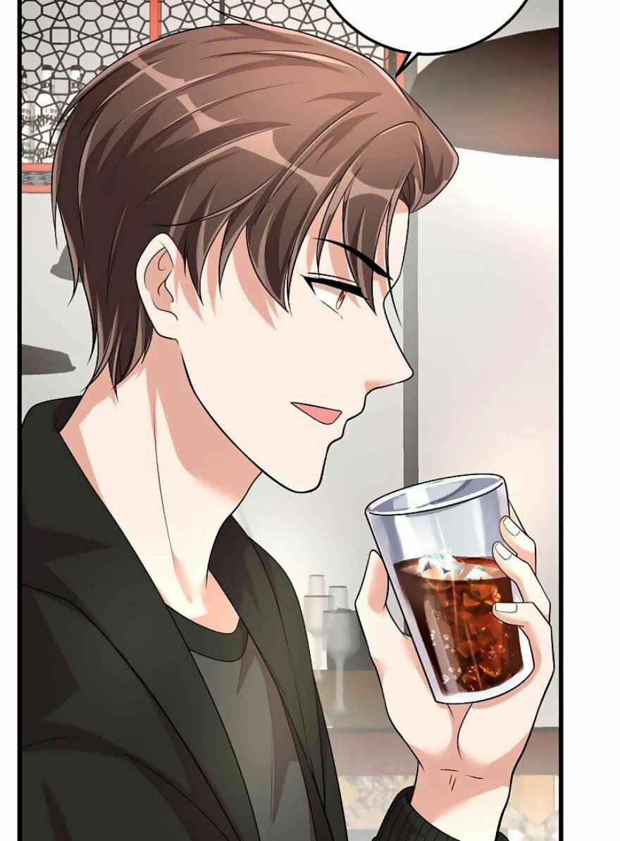 ông xã, em muốn ăn cho anh sạt nghiệp! chapter 42 16