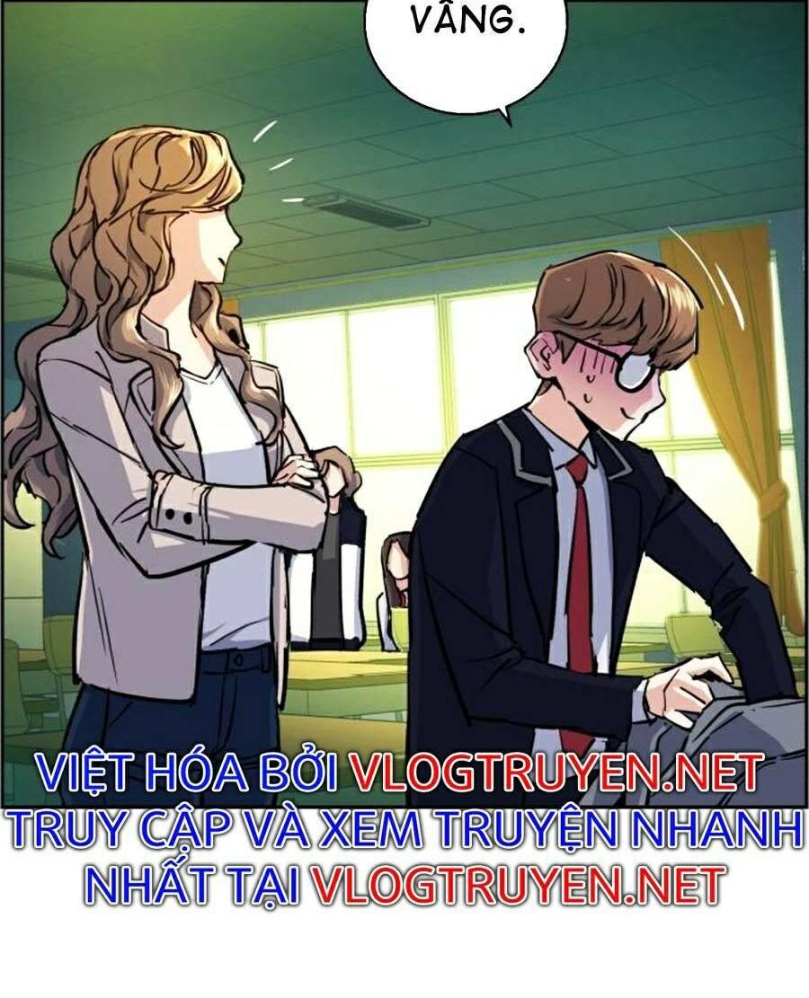 bạn học tôi là lính đánh thuê chapter 71 29