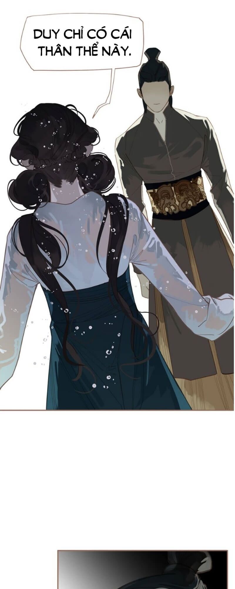 nhất đại linh hậu chapter 29 10