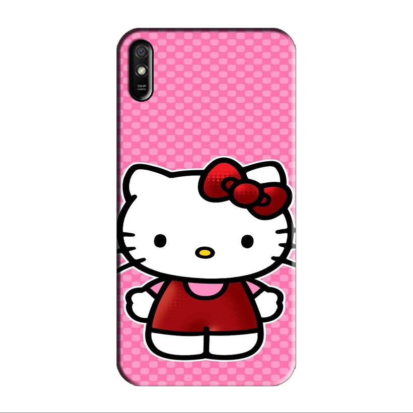 Ốp Lưng Dẻo Dành Cho Xiaomi Redmi 9a