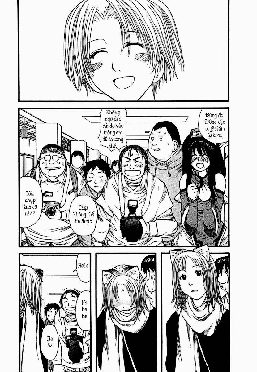 genshiken chapter 7 28