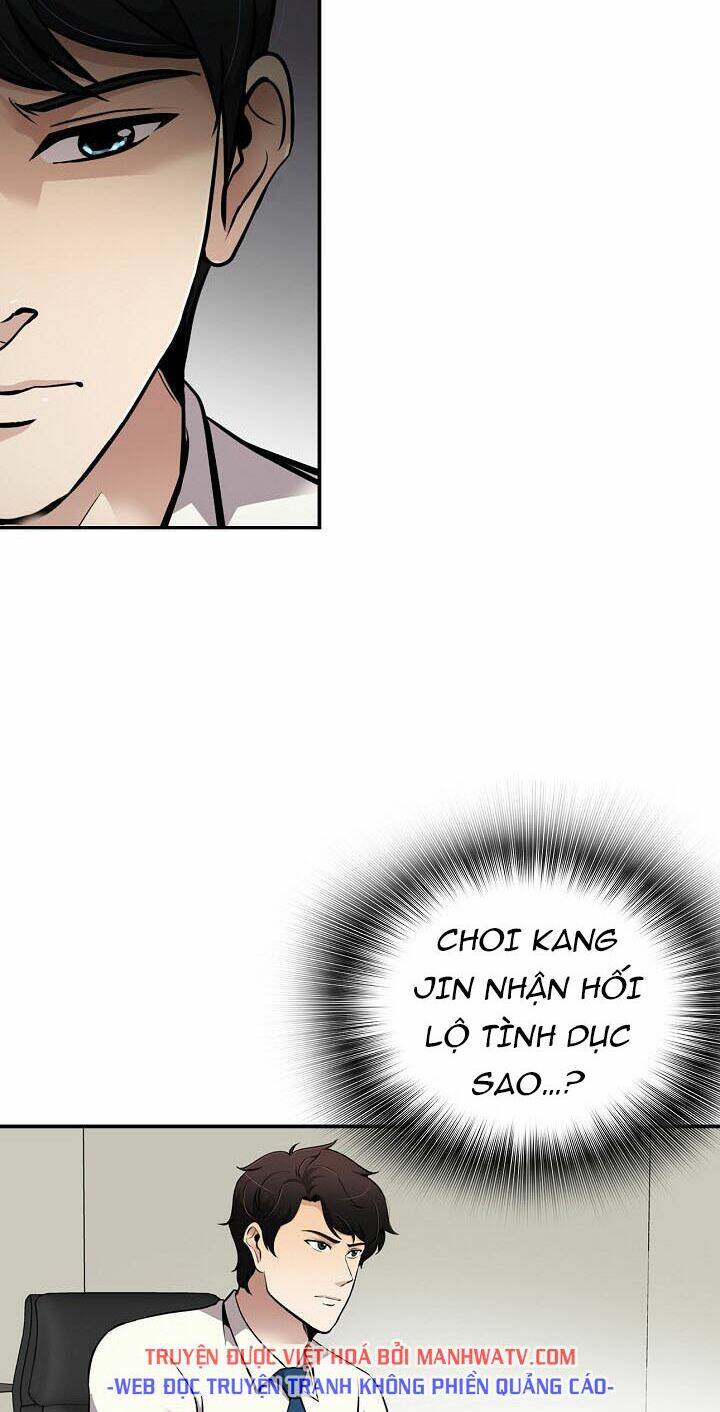 điều tra viên chuyển sinh chapter 73 5