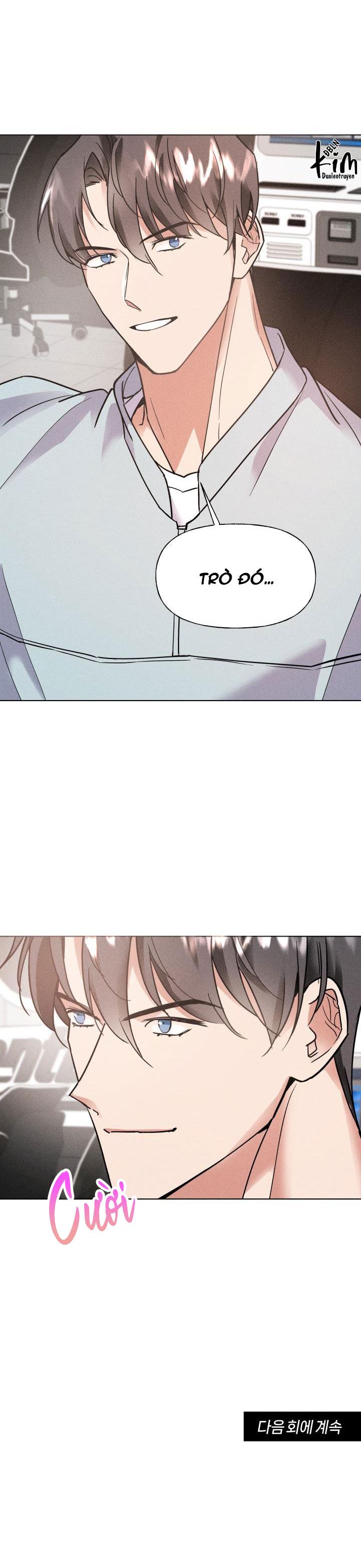 tình yêu không tổn thất chapter 8 27