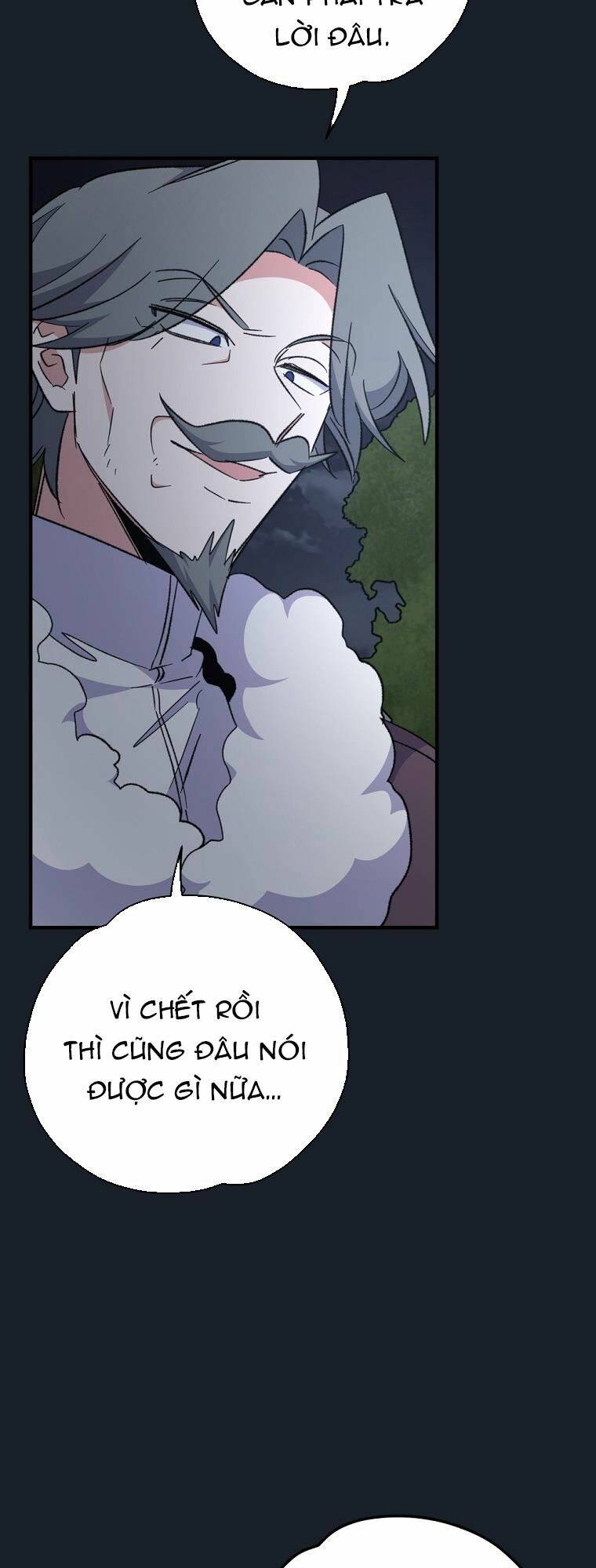 nhà hiền triết yigret chapter 78 49