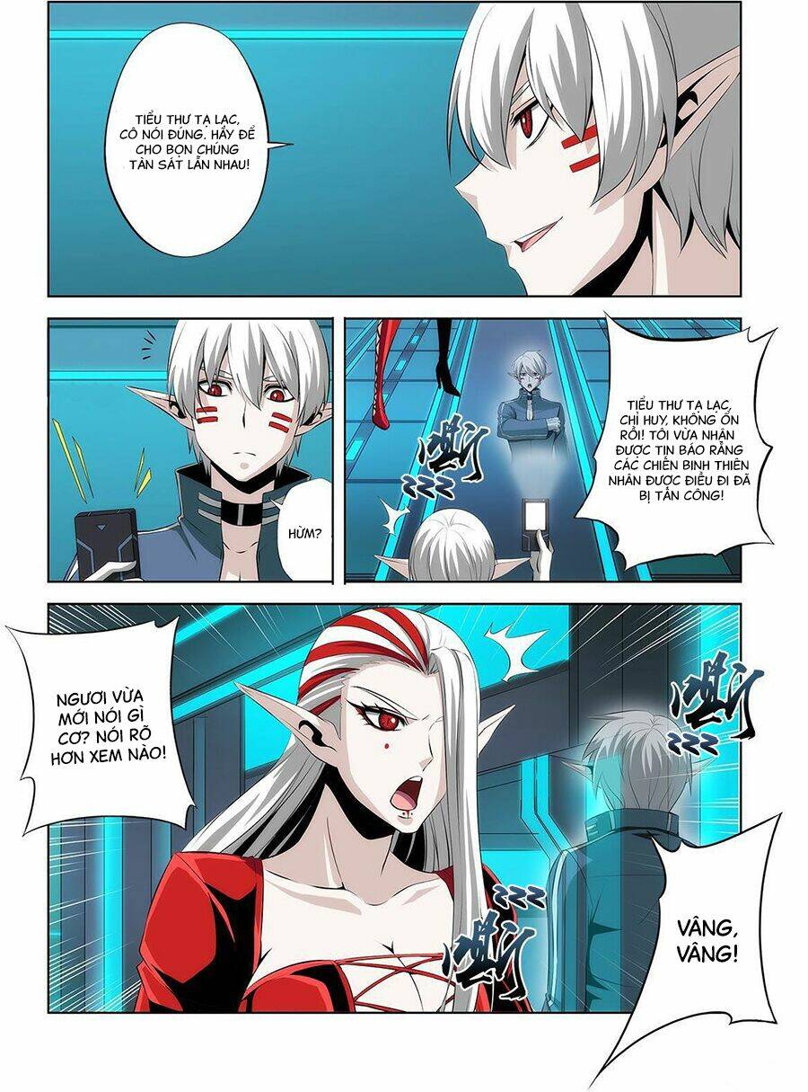 life and death chapter 22 12