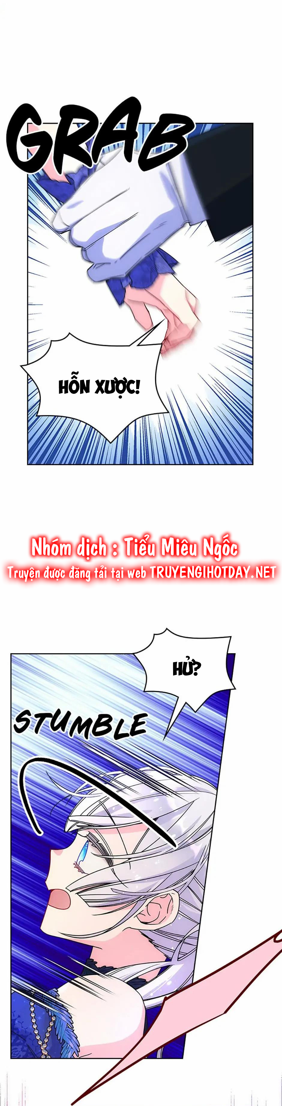 đừng lo lắng, anh trai của em! chapter 62 11